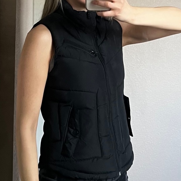 Puffy Vest - Picture 1 of 3